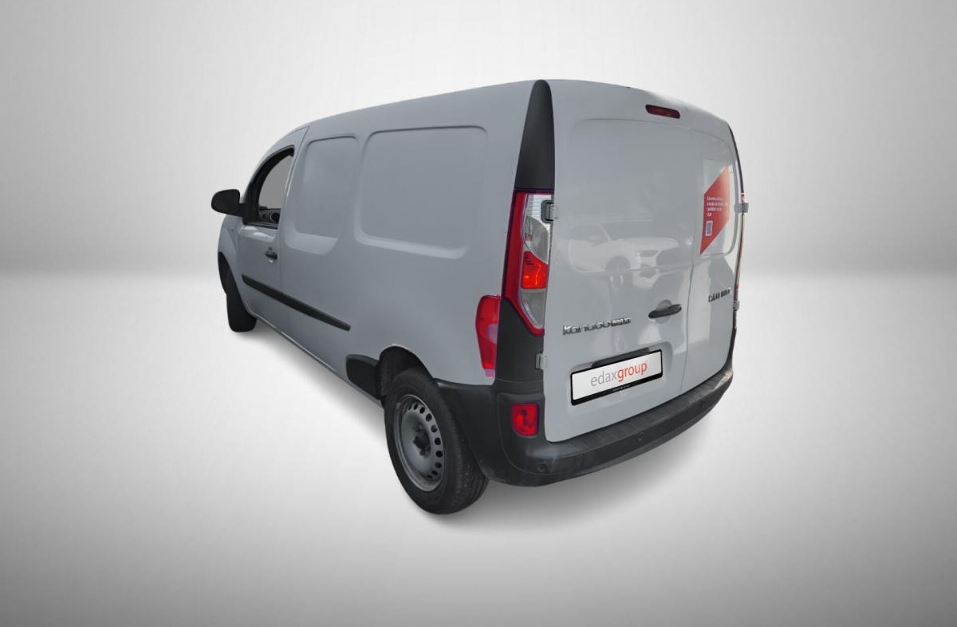 RENAULT Kangoo 1.5 dCi Maxi Busi.S/S 3L