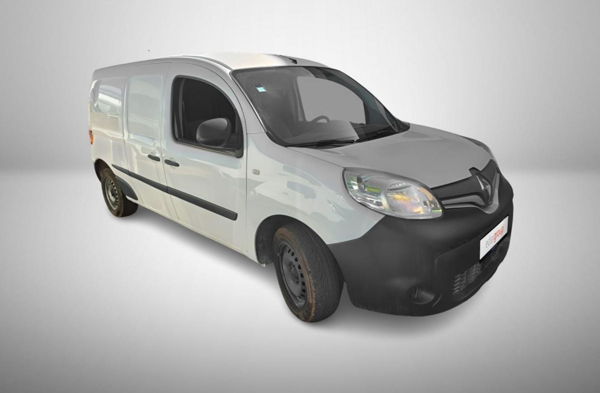 RENAULT Kangoo 1.5 dCi Maxi Busi.S/S 3L
