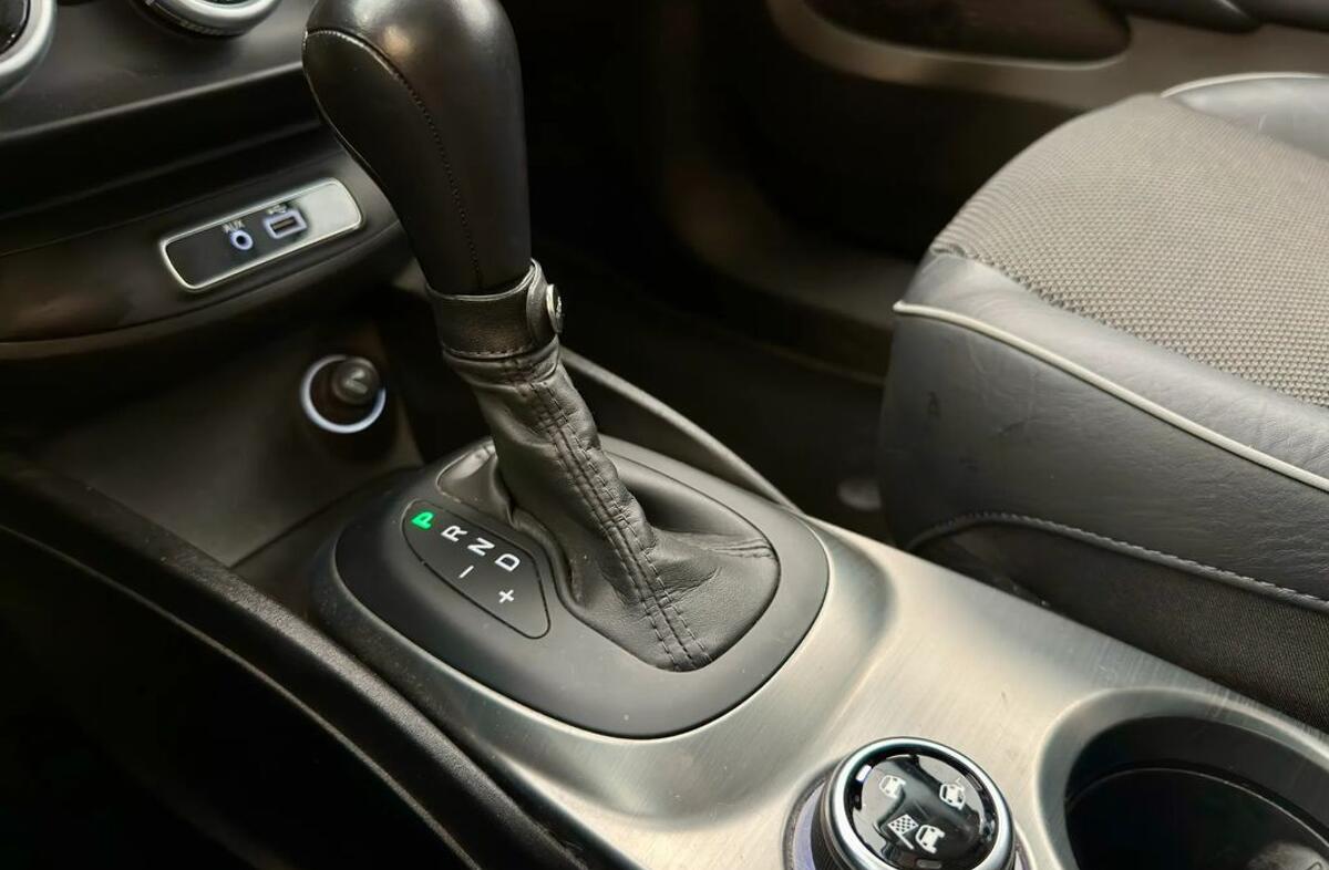 FIAT 500 X 1.6 MJ Cross Plus DCT S&S