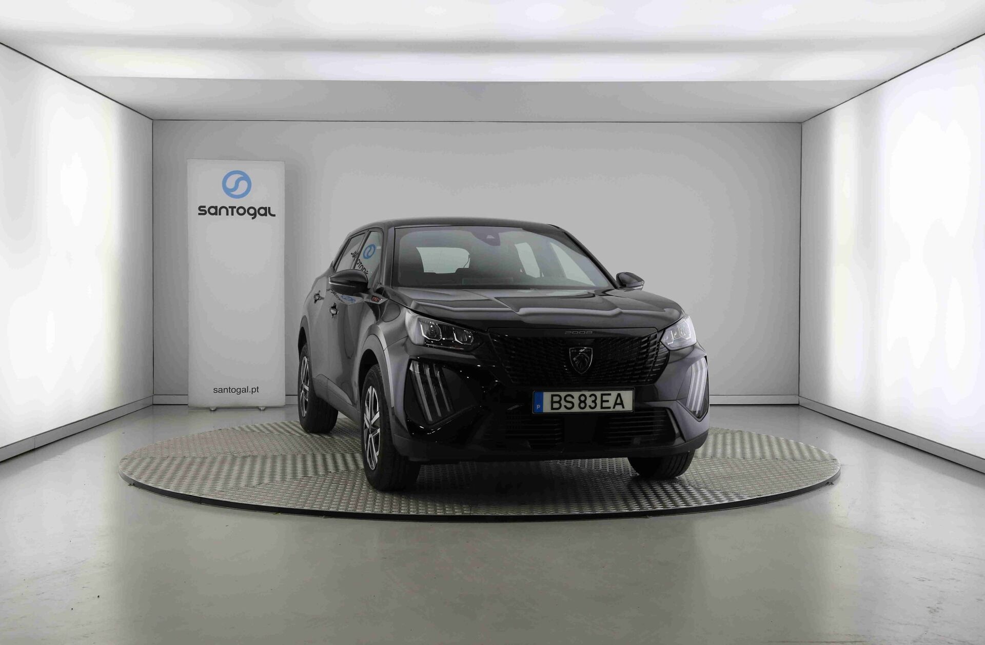 PEUGEOT 2008 1.2 PureTech Style