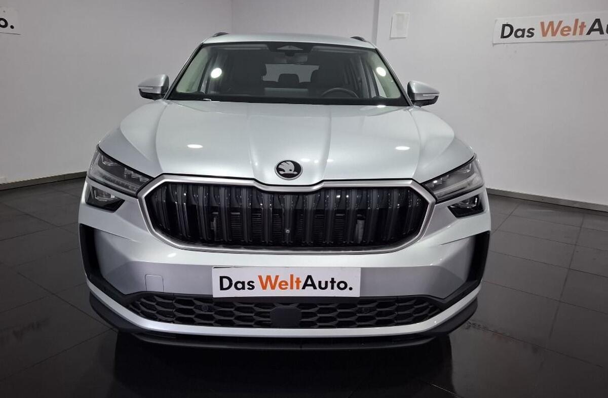 SKODA Kodiaq 2.0 TDI DSG