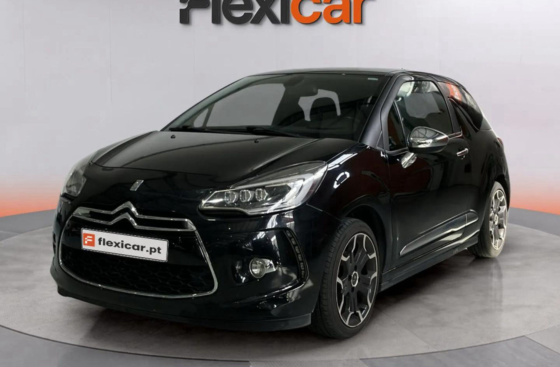 CITROEN DS 3 1.2 PureTech Be Chic