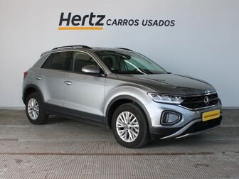 VOLKSWAGEN T-Roc 1.0 TSI Life