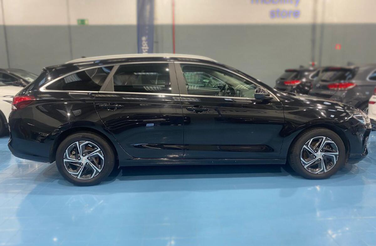 HYUNDAI i30 SW 1.0 T-GDi Style Plus