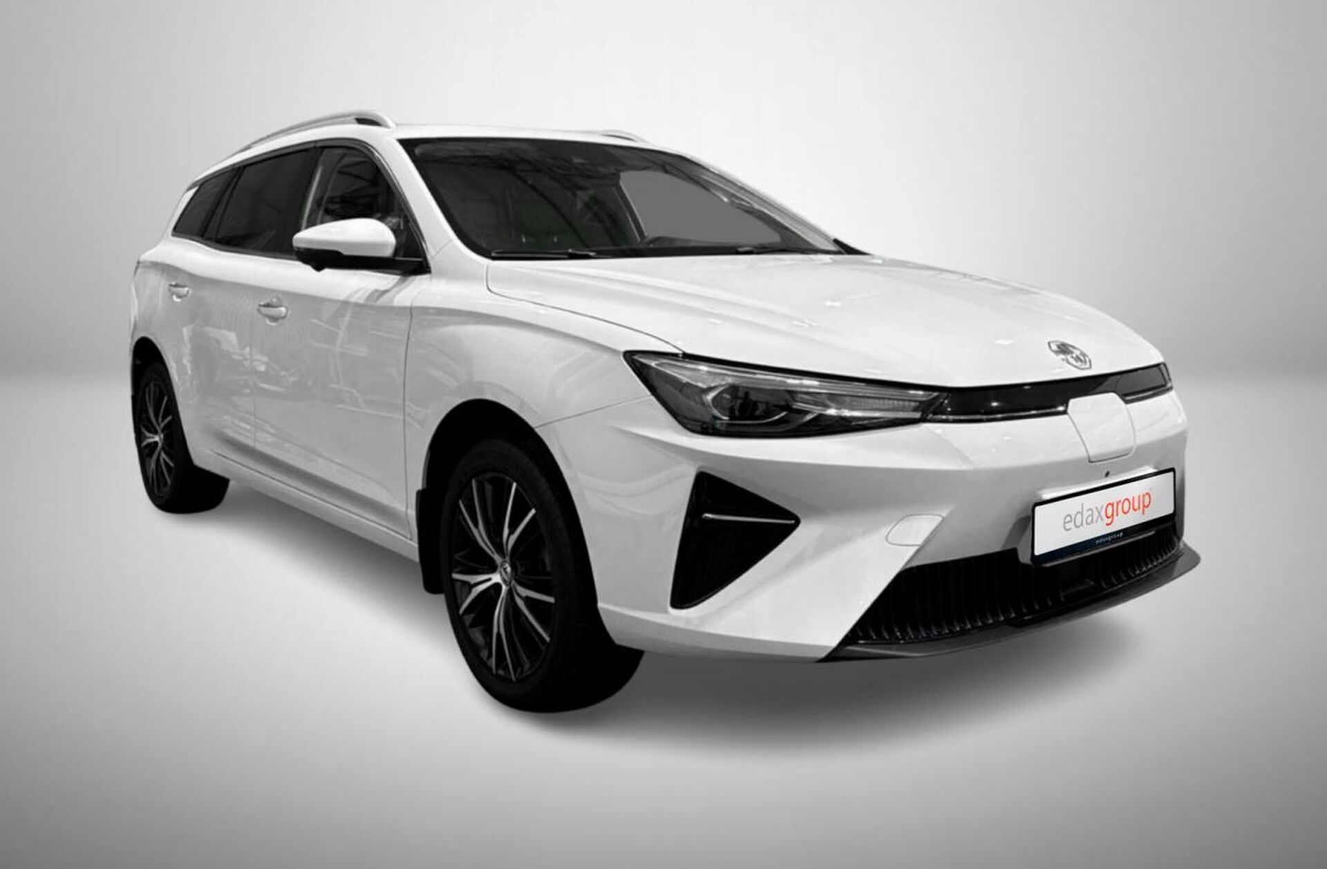 MG MG5 61 kWh Luxury