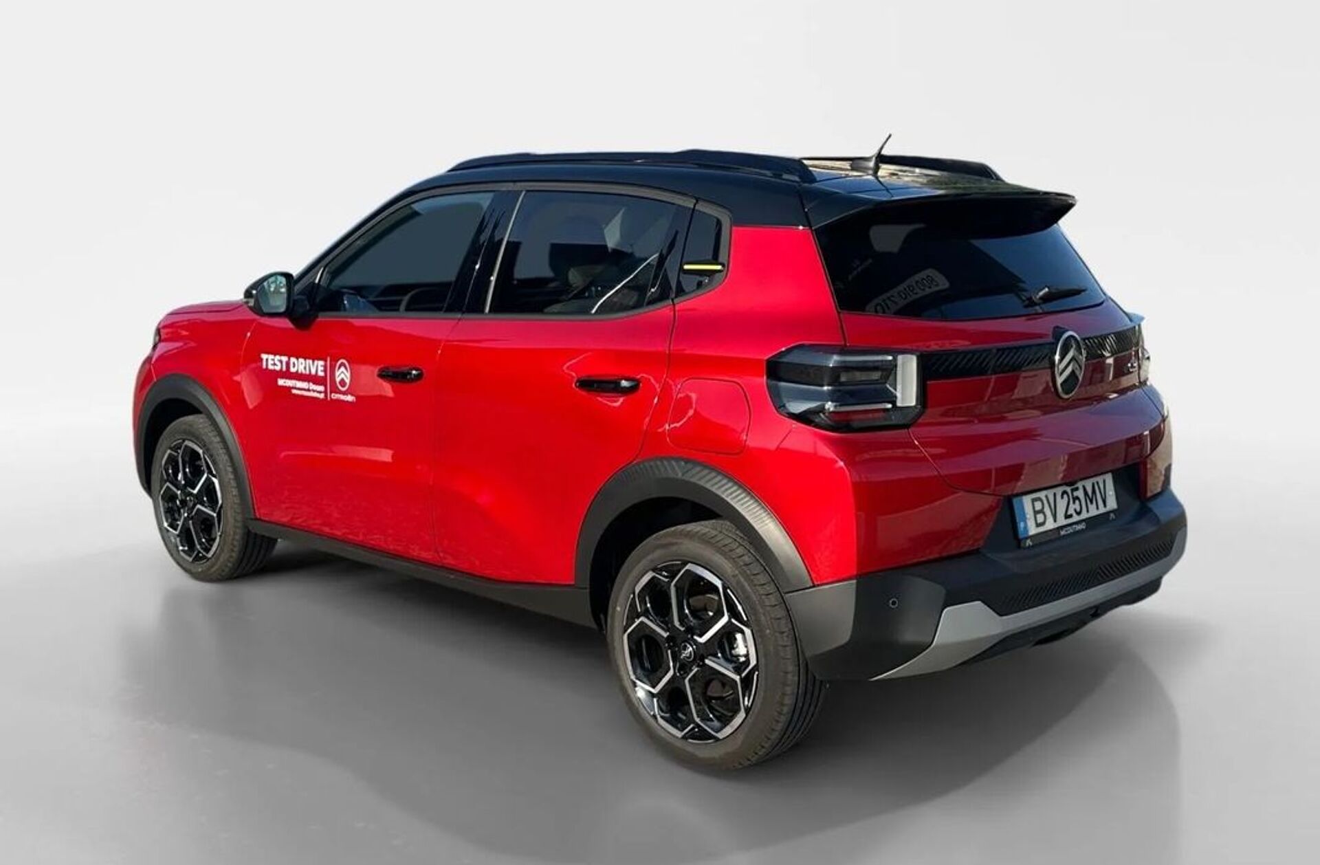 CITROEN C3 e- 44 kWh Max