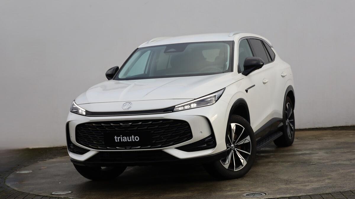 MG EHS 1.5 T Gdi Plug In Hybrid Luxury