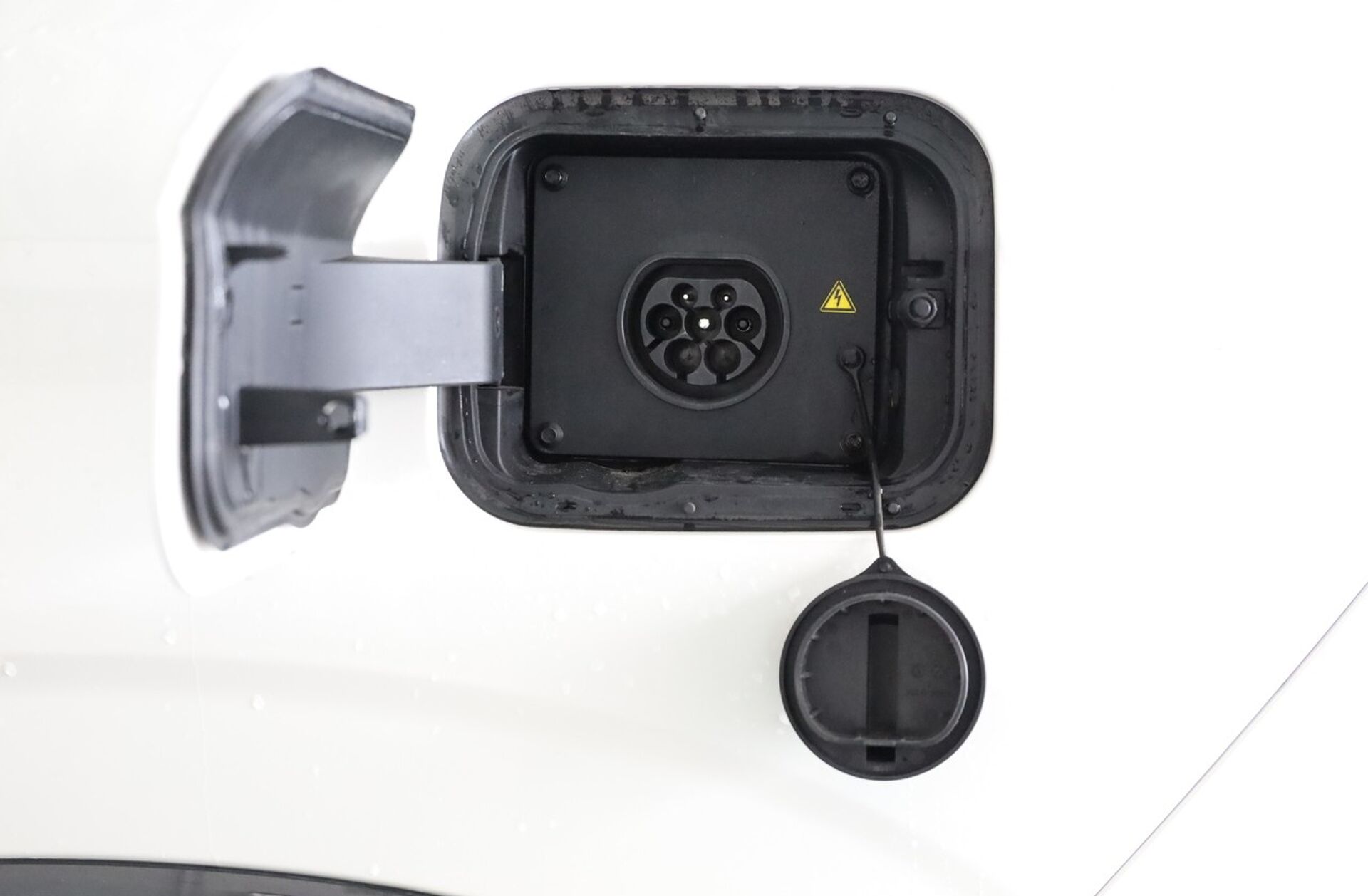 MG EHS 1.5 T-GDI Plug-in Hybrid Luxury