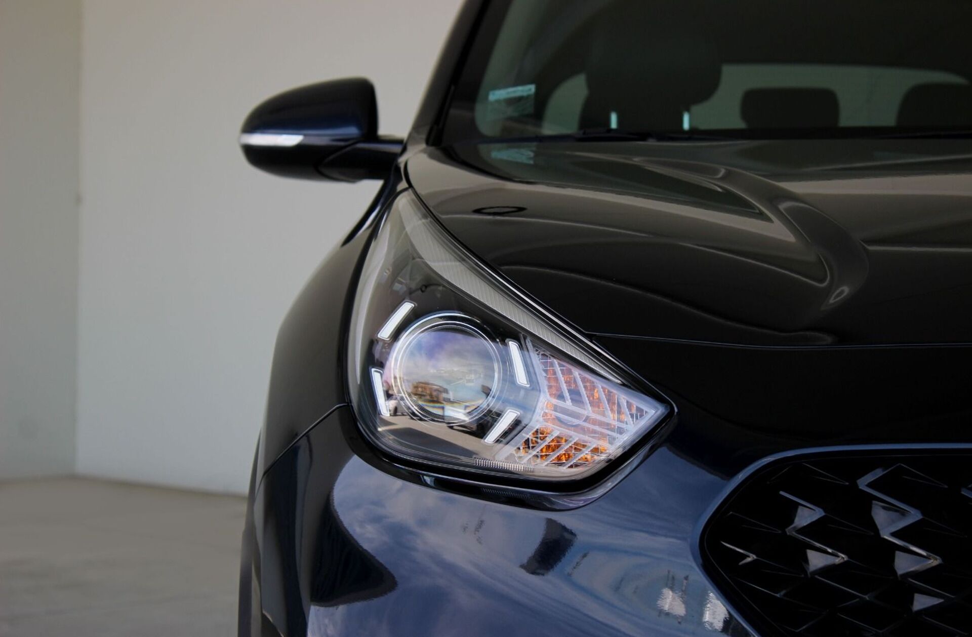 KIA Niro 1.6 GDi PHEV Drive