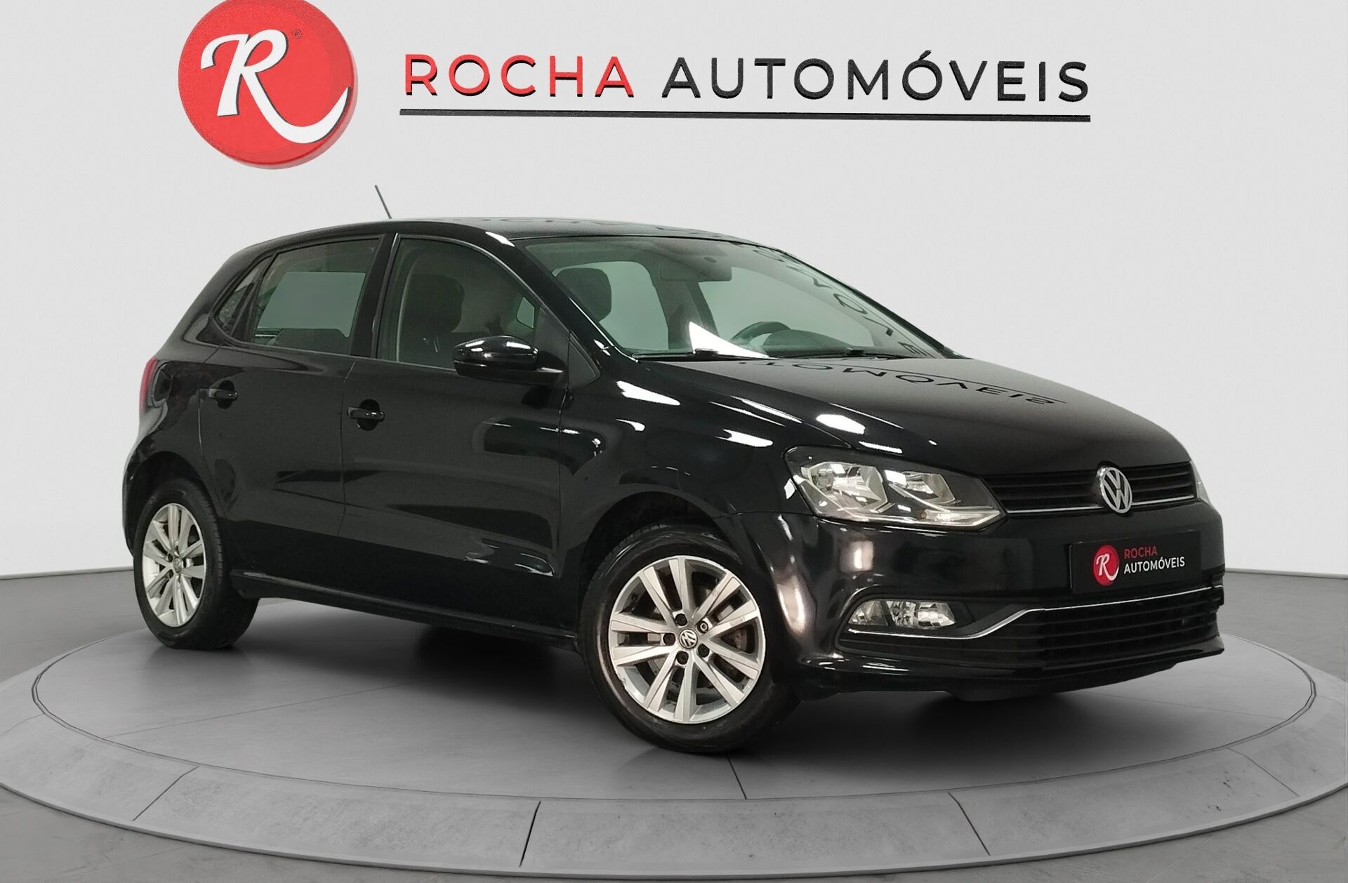 VOLKSWAGEN Polo 1.0 Lounge