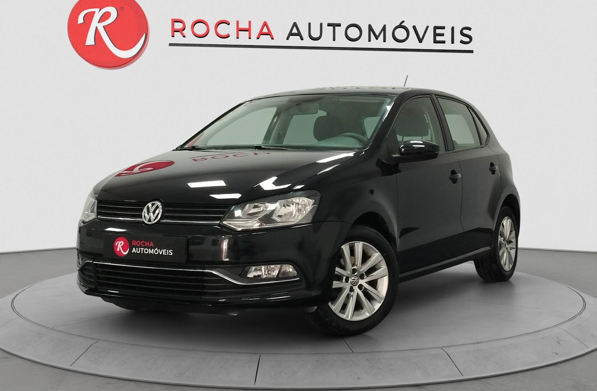 VOLKSWAGEN Polo 1.0 Lounge