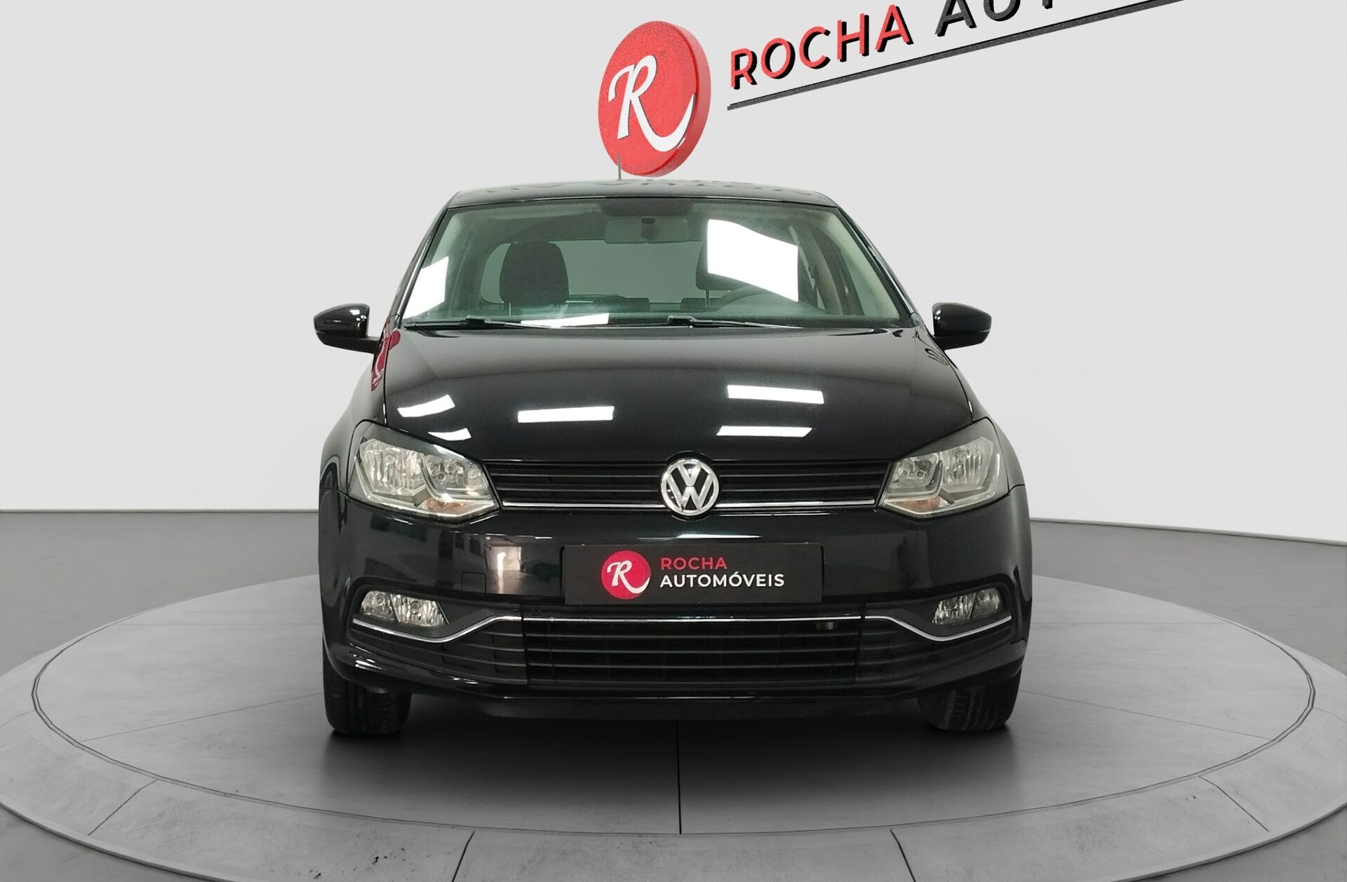 VOLKSWAGEN Polo 1.0 Lounge