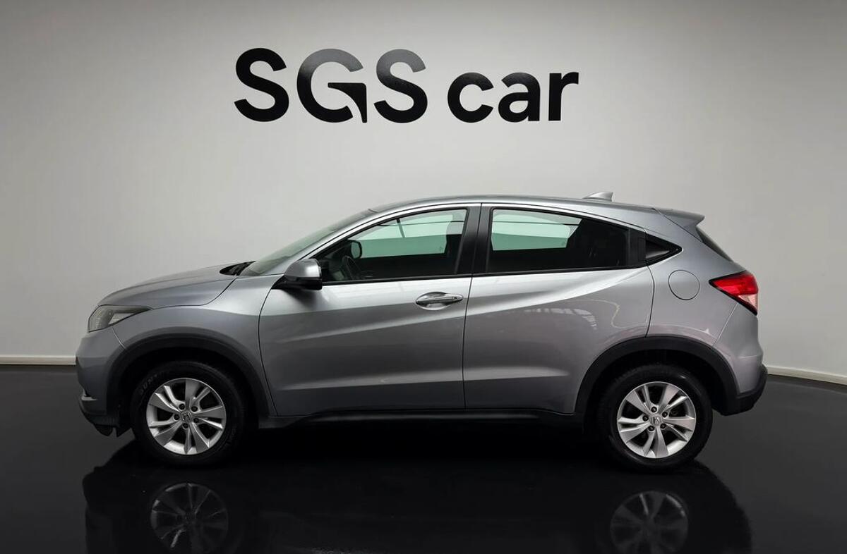 HONDA HR-V 1.6 i-DTEC Elegance