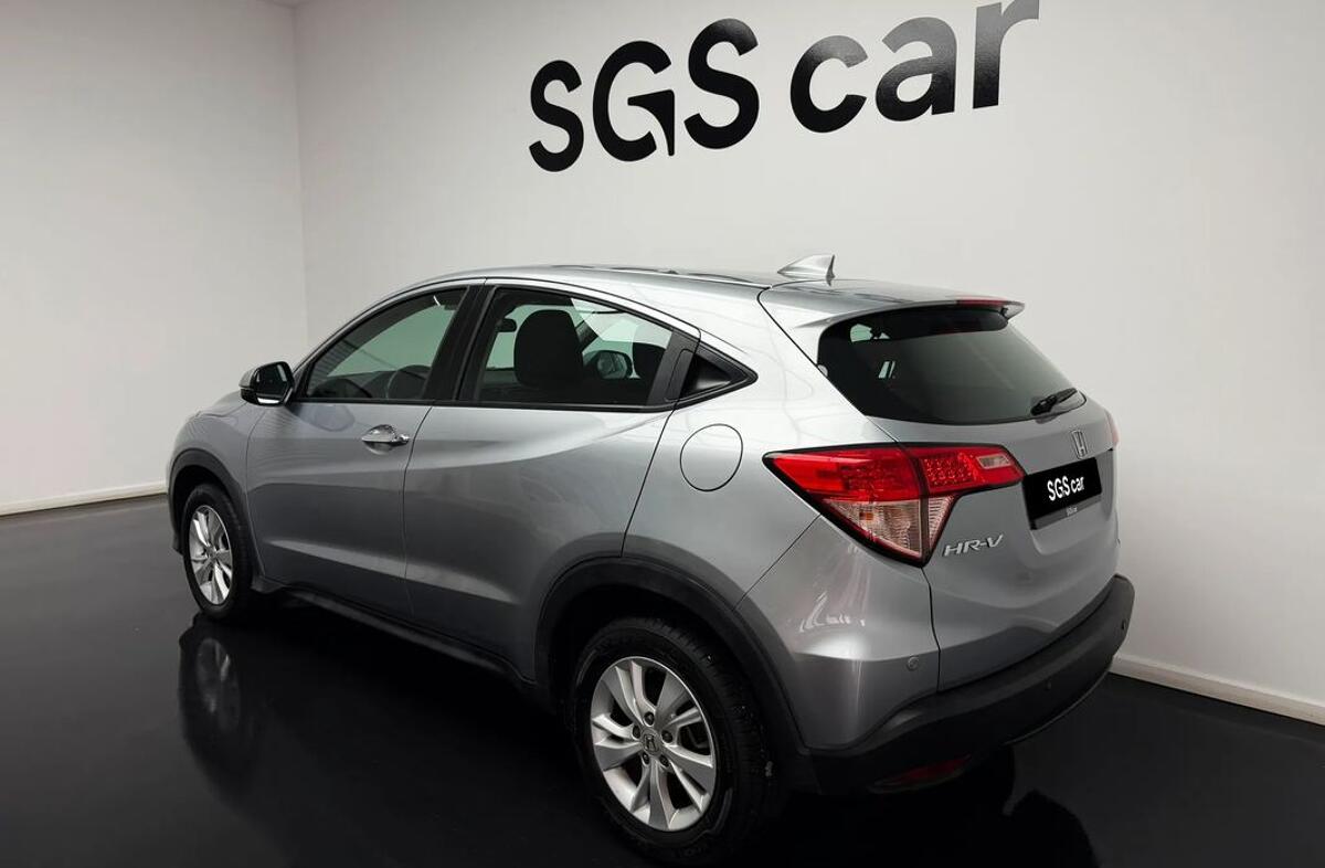 HONDA HR-V 1.6 i-DTEC Elegance