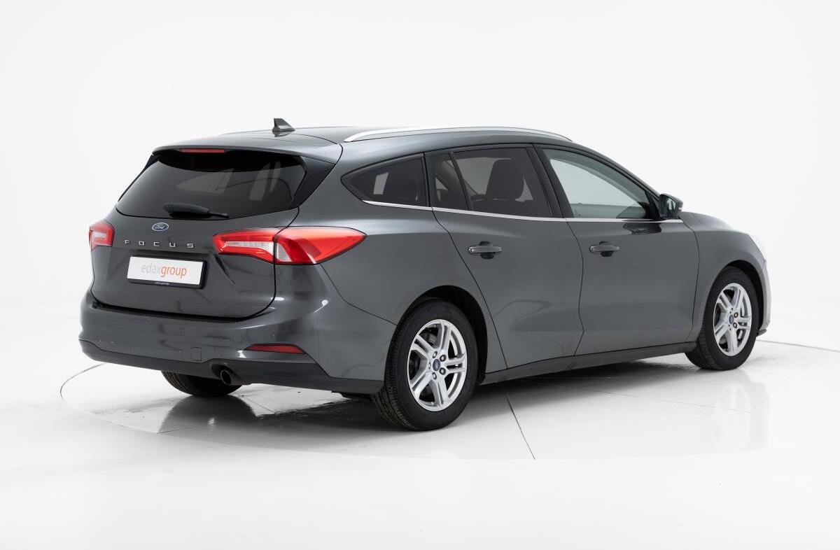 FORD Focus 1.5 TDCi EcoBlue Business