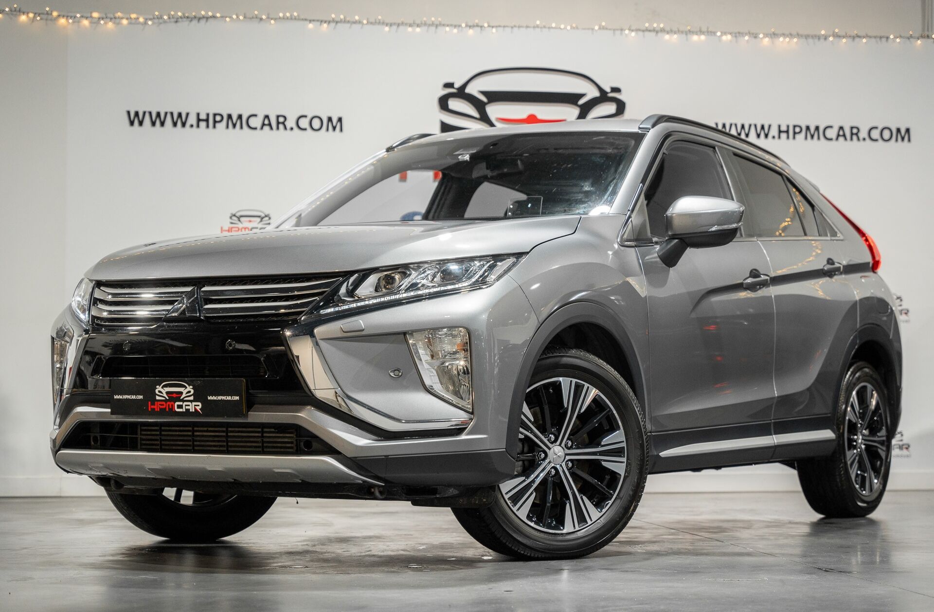 MITSUBISHI Eclipse Cross 1.5 MIVEC Intense CVT