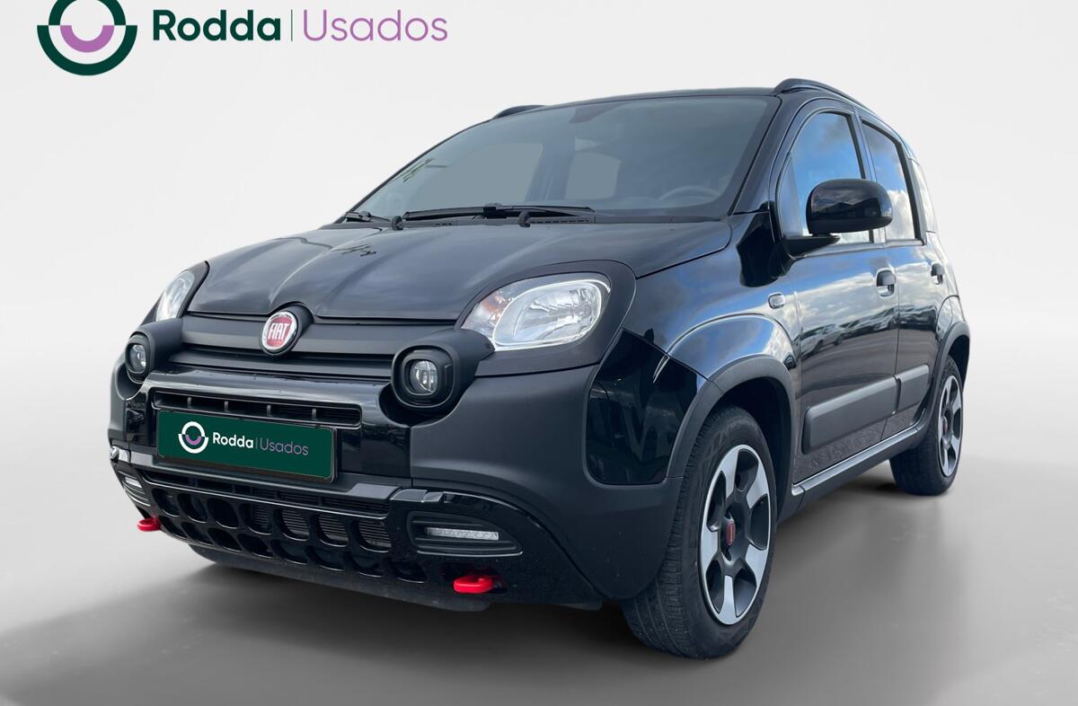 FIAT Panda 1.0 Hybrid