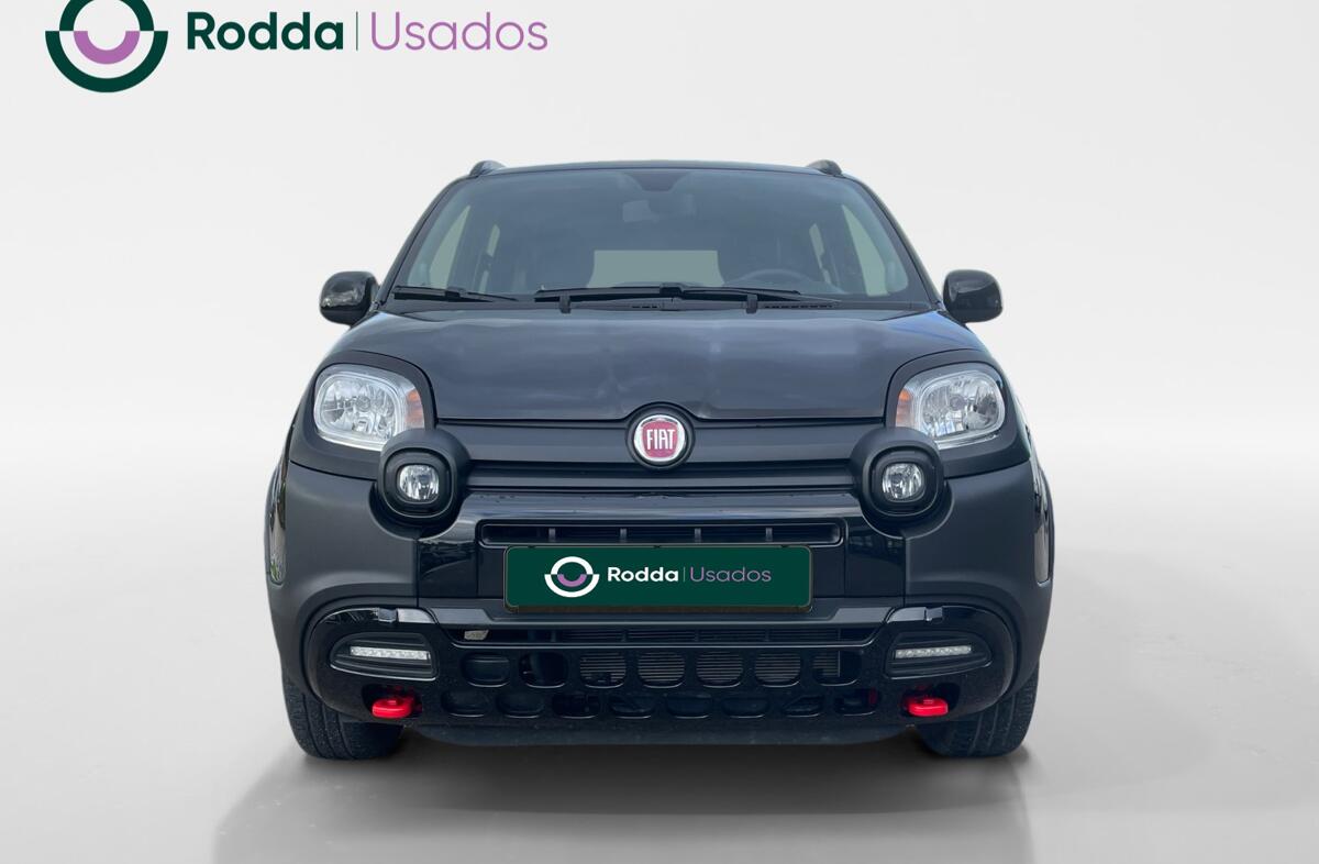 FIAT Panda 1.0 Hybrid