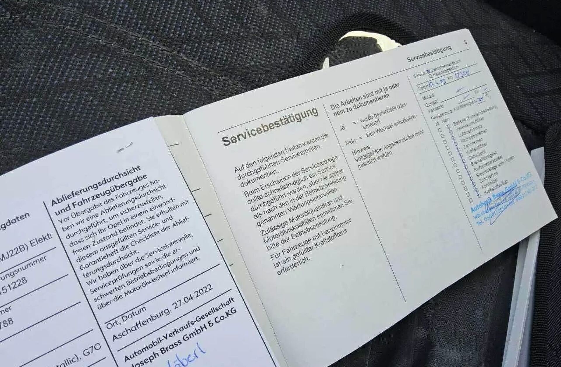 OPEL Corsa -e e-Elegance