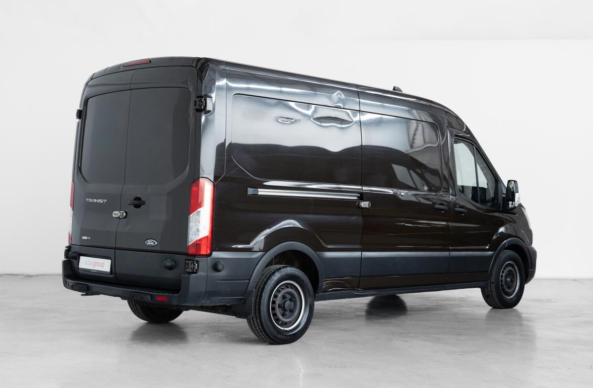 FORD Transit 350 L3 2.0 TDCi H2 Trend