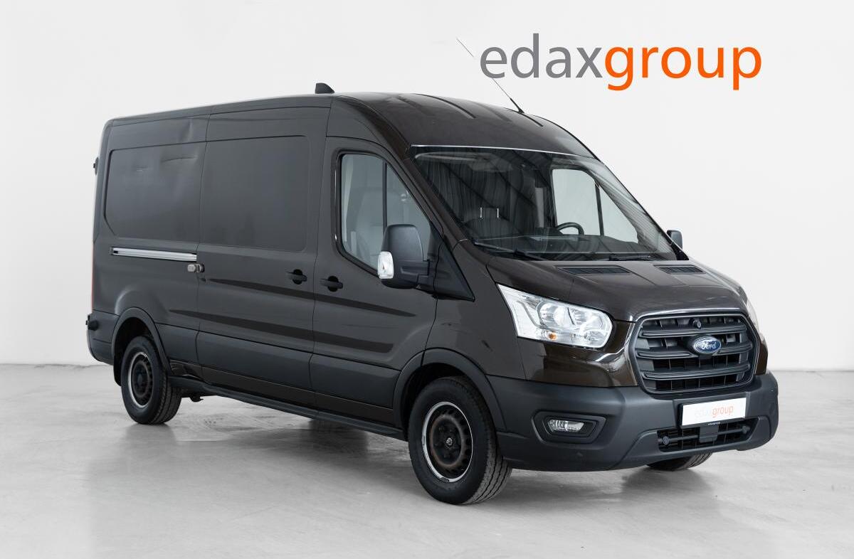 FORD Transit 350 L3 2.0 TDCi H2 Trend