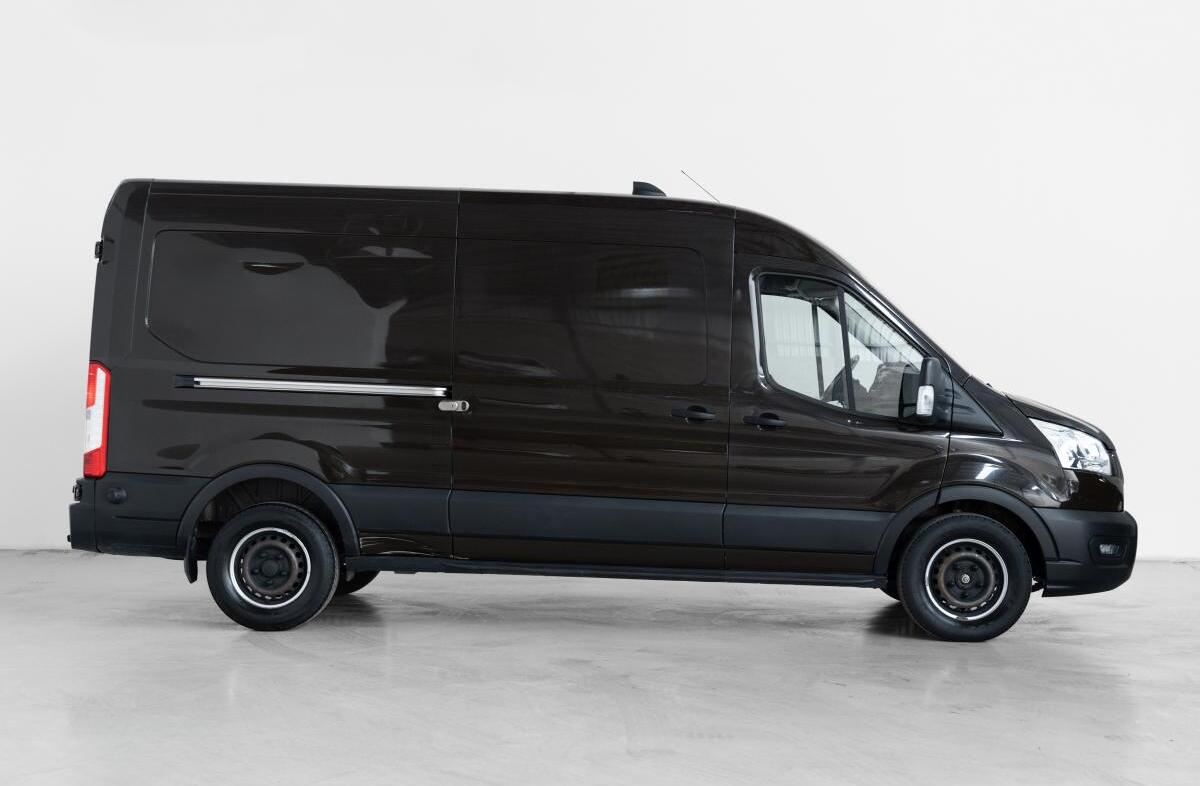 FORD Transit 350 L3 2.0 TDCi H2 Trend