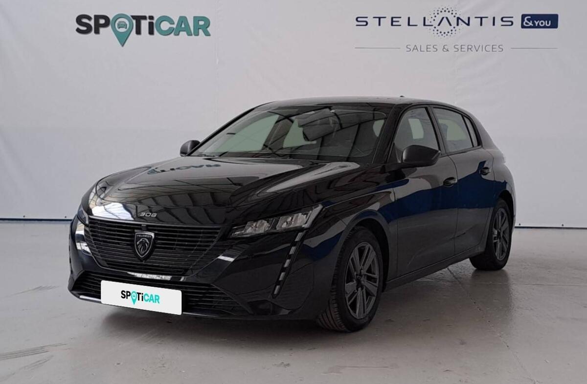 PEUGEOT 308 1.2 PureTech Active Pack