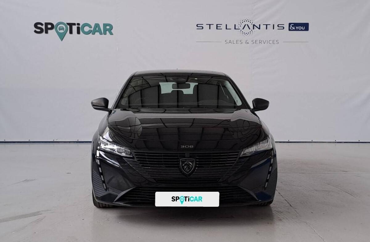 PEUGEOT 308 1.2 PureTech Active Pack