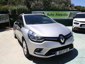 RENAULT Clio 1.5 dCi Limited Edition