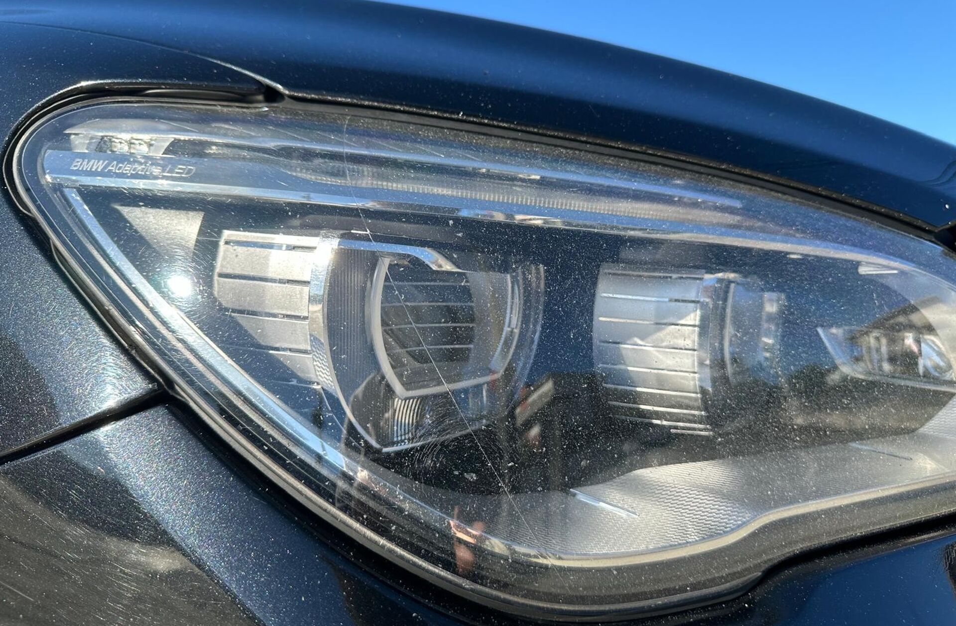 BMW Serie-7 750 d xDrive Pack M