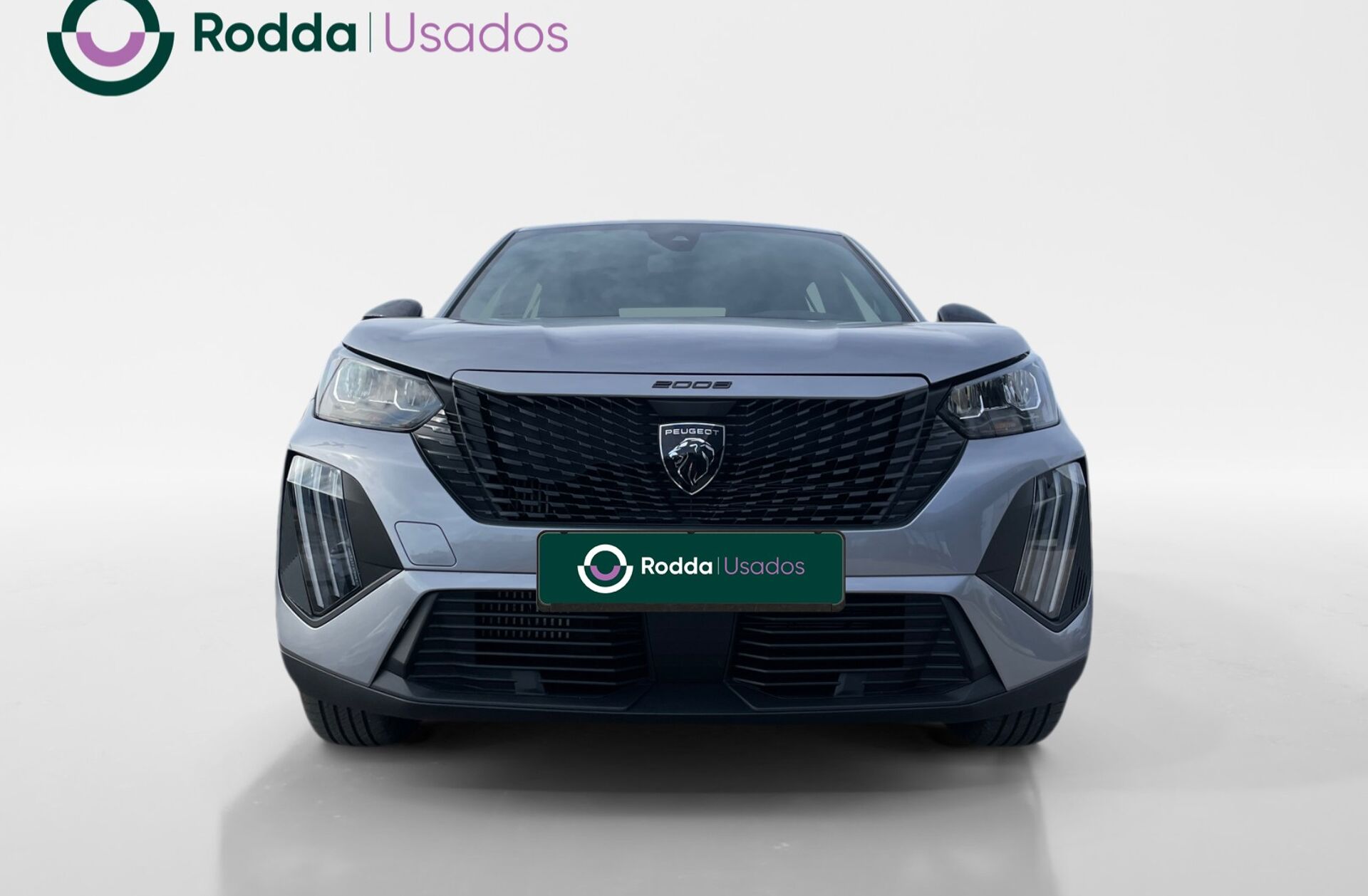 PEUGEOT 2008 1.2 PureTech Style