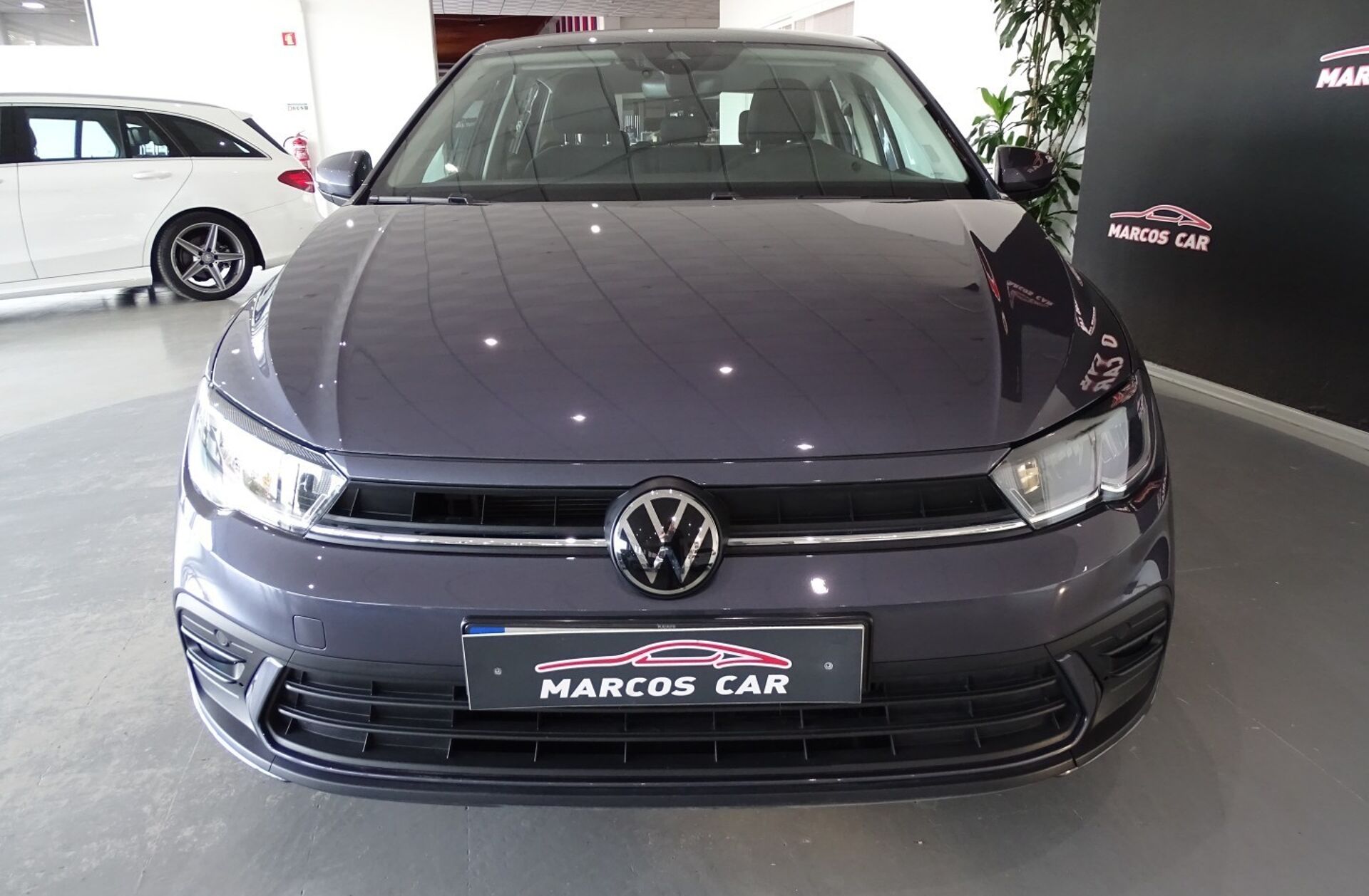 VOLKSWAGEN Polo 1.0 TSI Life