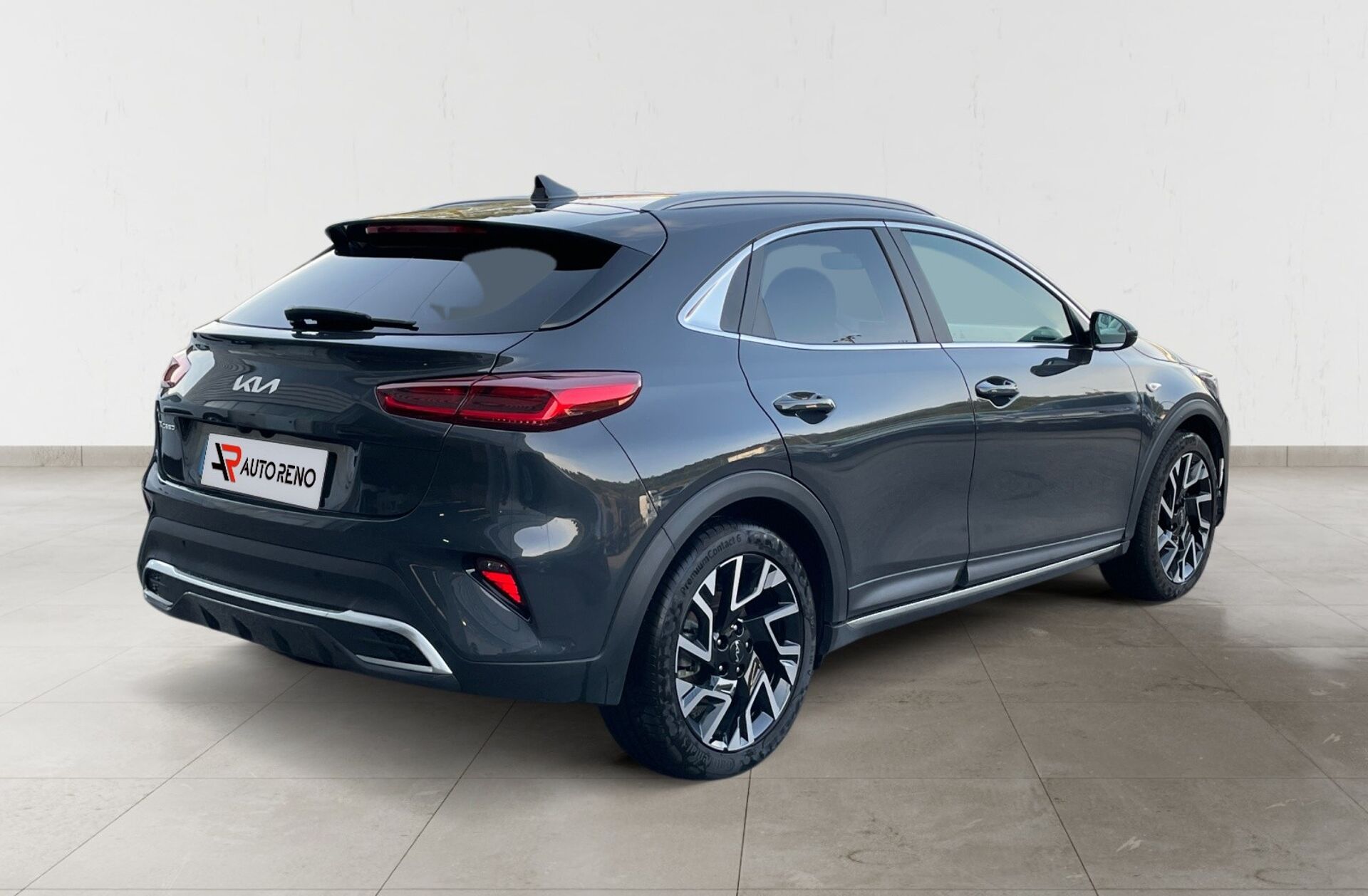 KIA XCeed 1.0 T-GDi Drive