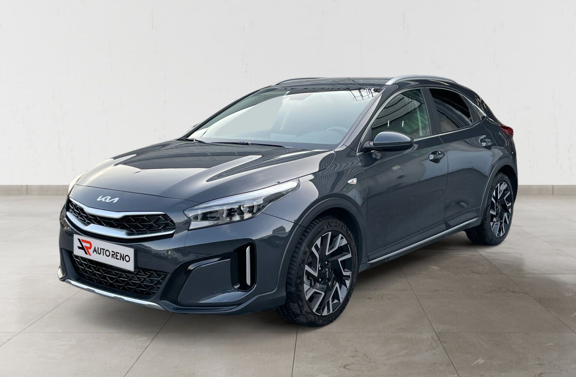 KIA XCeed 1.0 T-GDi Drive