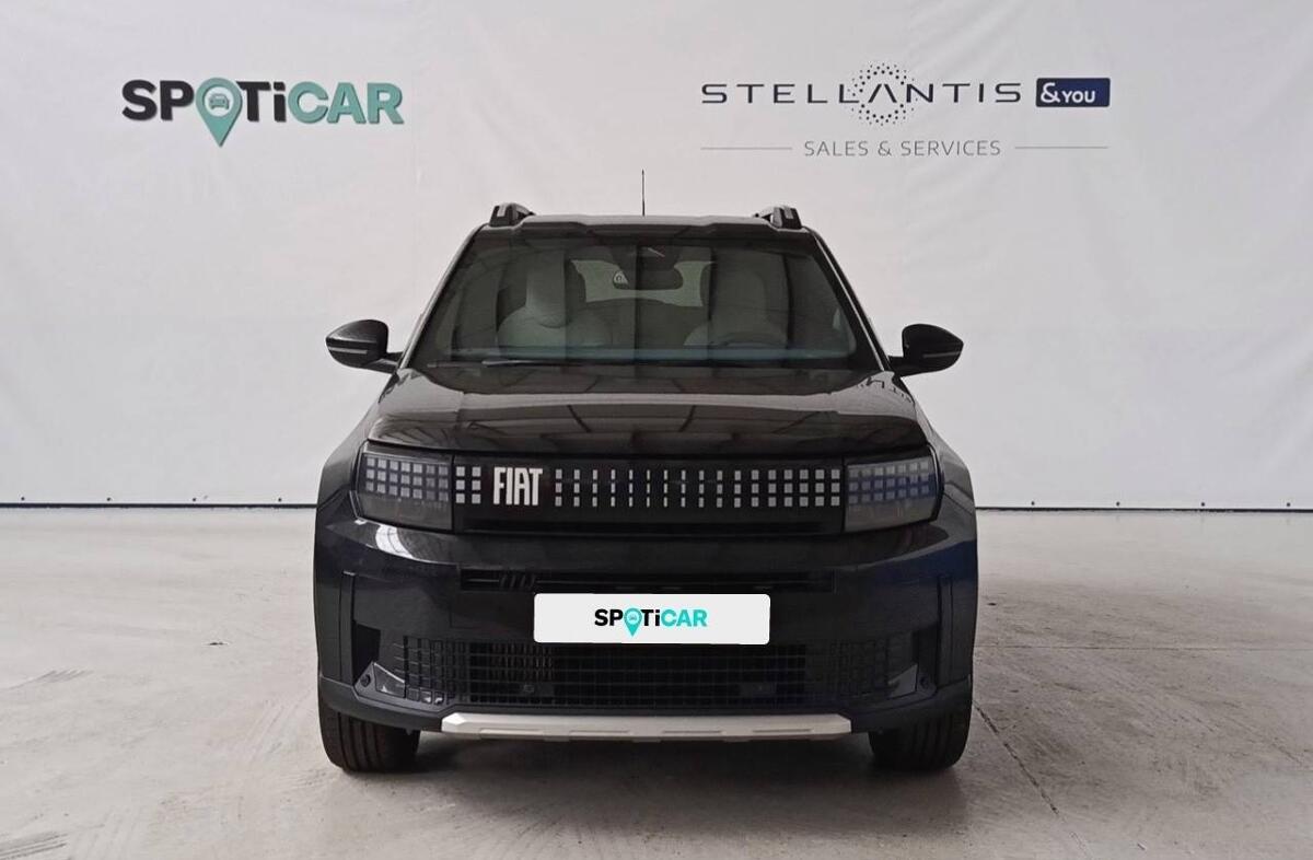FIAT Grande Panda 1.2 Hybrid La Prima eDCT