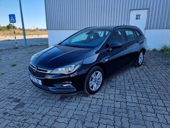 Opel Insignia ST 1.6 CDTi Selection S/S por 14 750 €