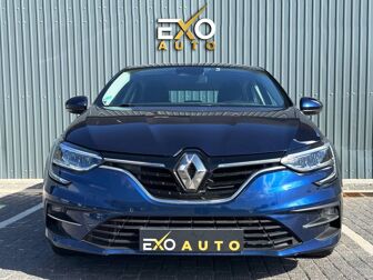 RENAULT Mégane 1.5 Blue dCi Limited