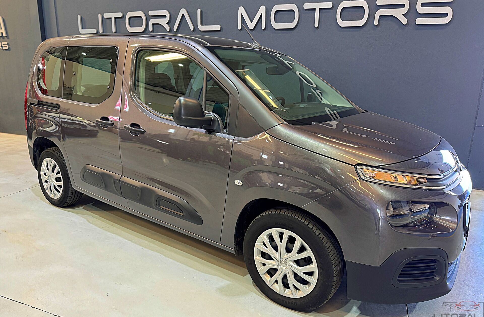 CITROEN Berlingo M PureTech Feel