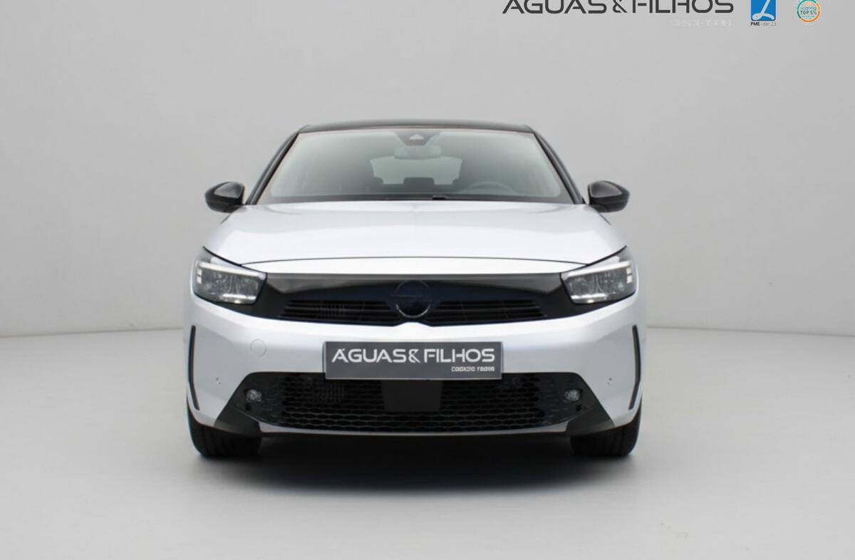 OPEL Corsa 1.2 T GS Aut.