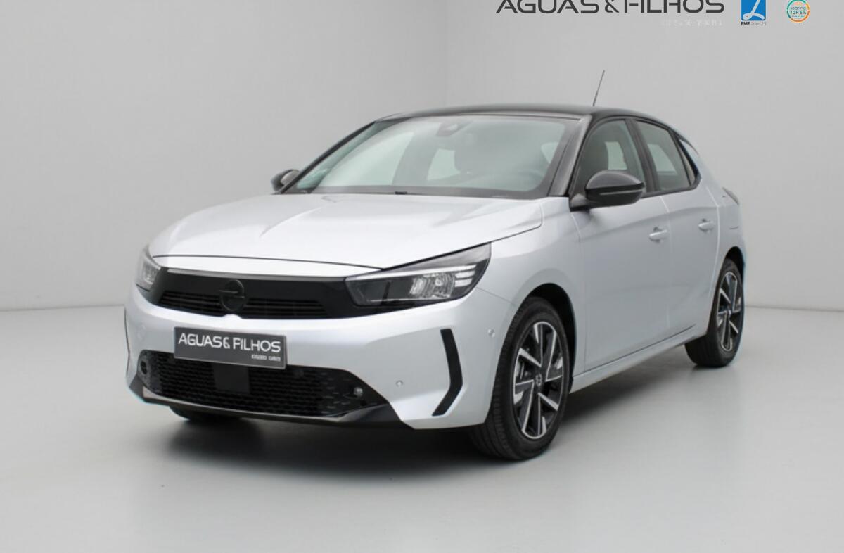 OPEL Corsa 1.2 T GS Aut.