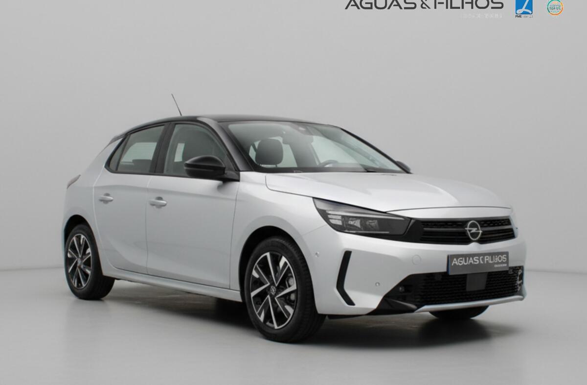 OPEL Corsa 1.2 T GS Aut.