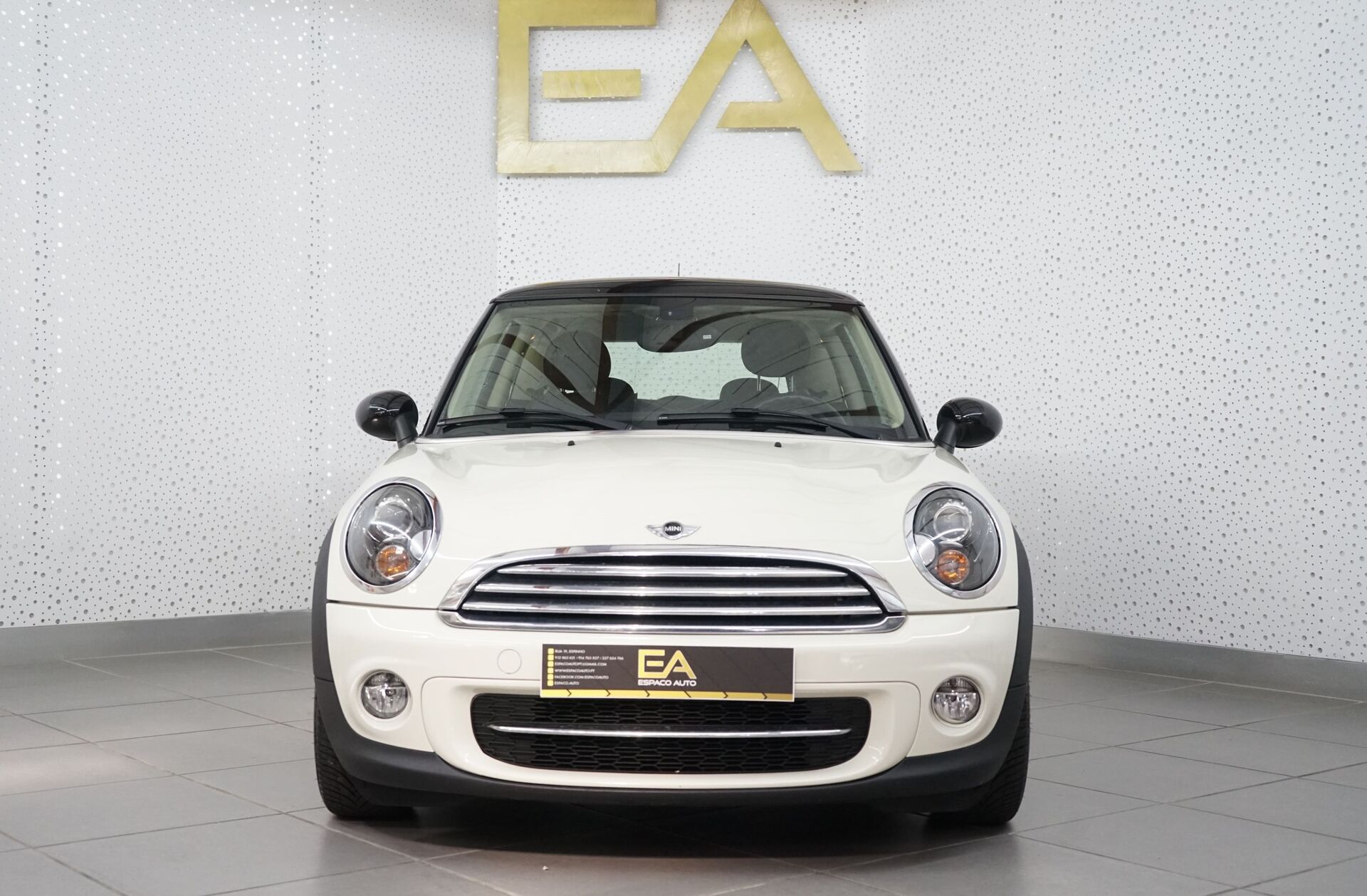 MINI Mini Cooper D