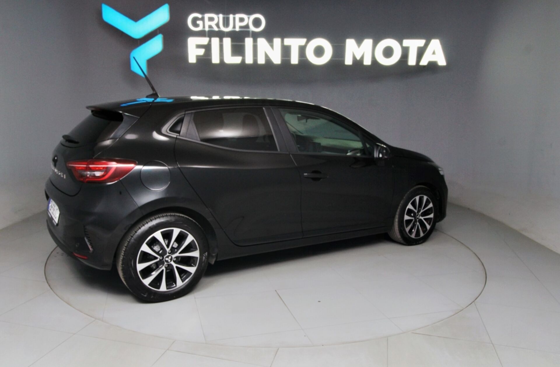 MITSUBISHI Colt 1.0 MPI-T Invite