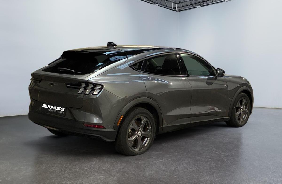 FORD Mustang Mach-E Premium