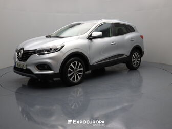 RENAULT Kadjar 1.3 TCE