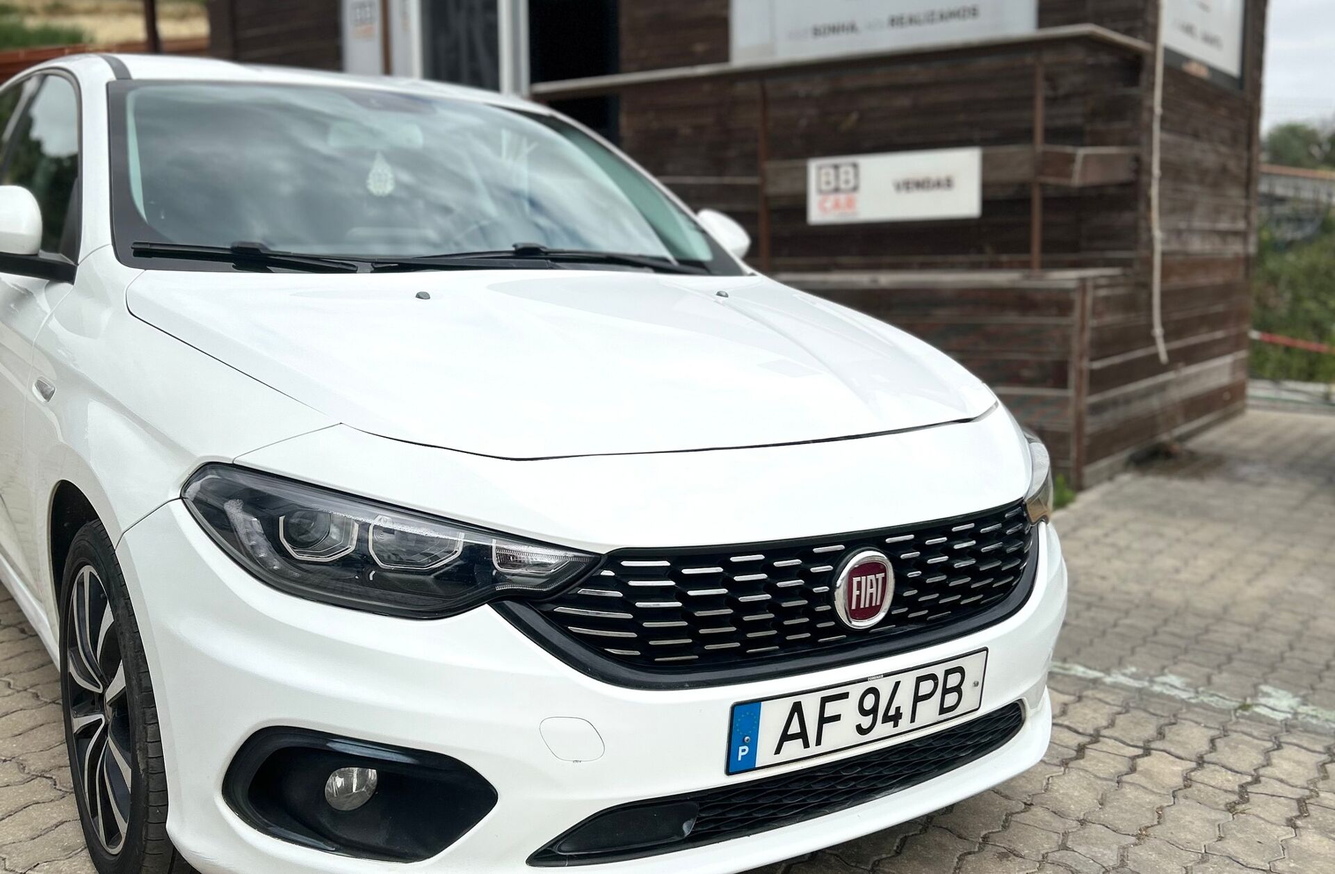 FIAT Tipo 1.3 M-jet
