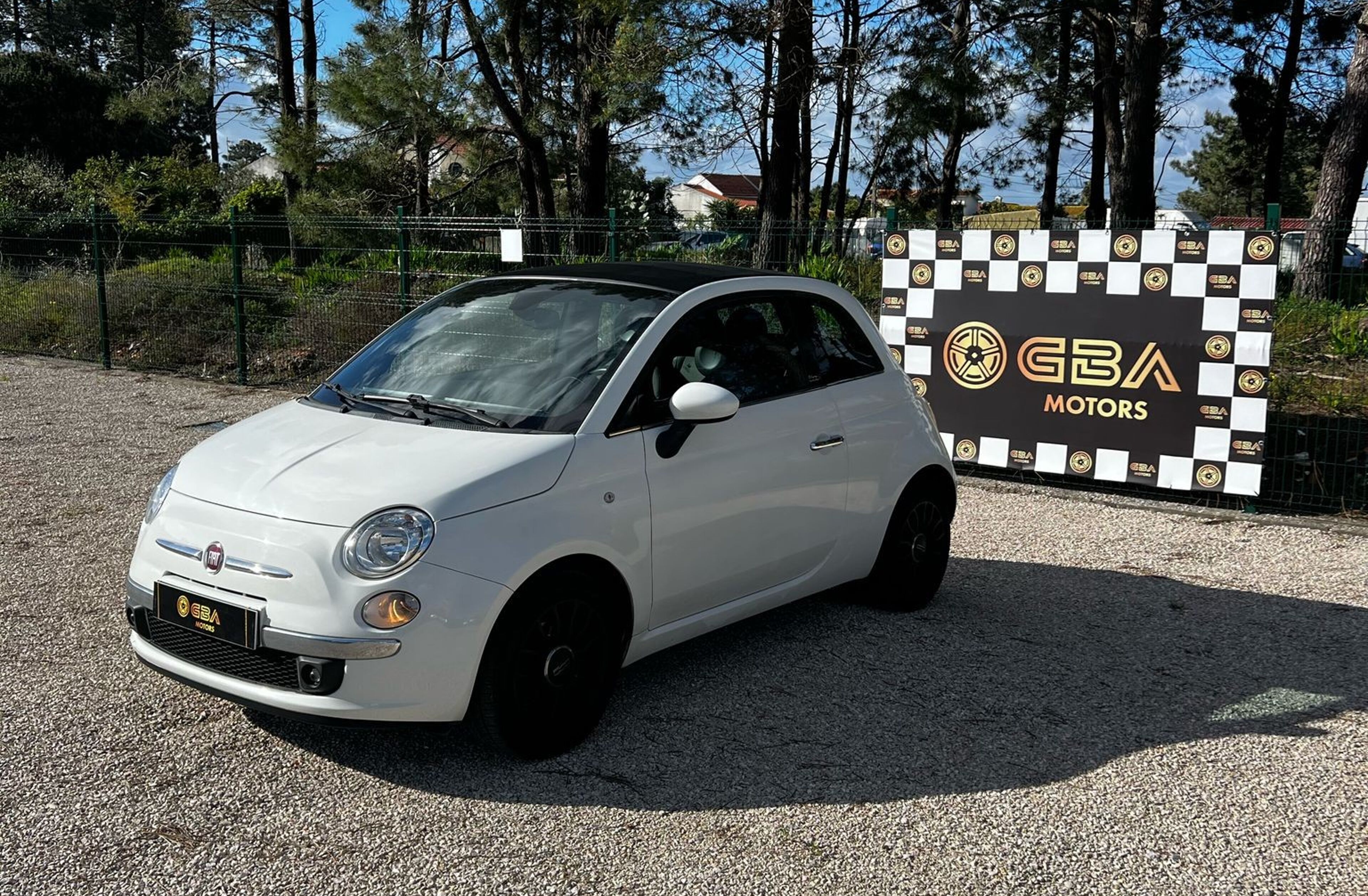 FIAT 500 C 0.9 8V TwinAir Lounge S&S