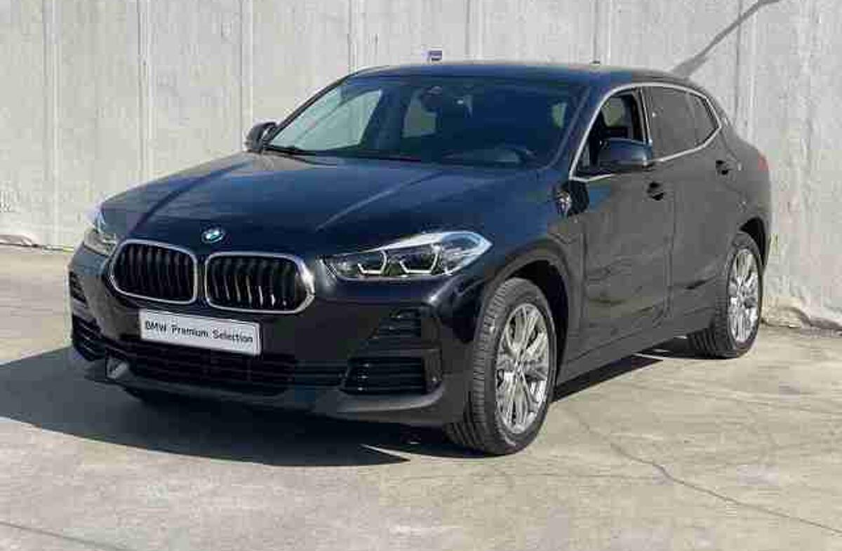 BMW X2 25 e xDrive X Pack M