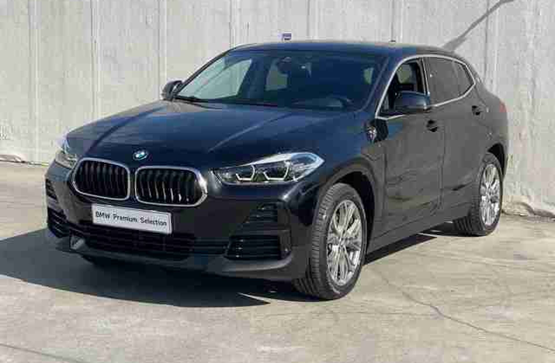 BMW X2 X2 xDrive25e