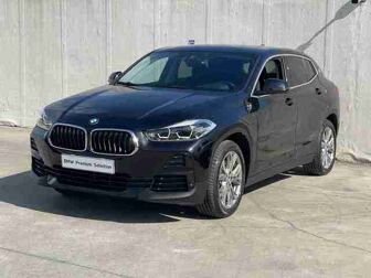 BMW X2 25 e xDrive X Pack M